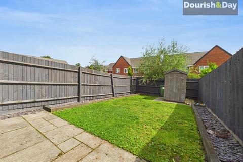 28 Prospero Close, Penkridge, Stafford, ST19 5QU