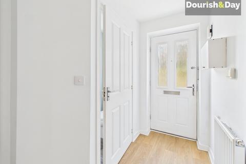 28 Prospero Close, Penkridge, Stafford, ST19 5QU