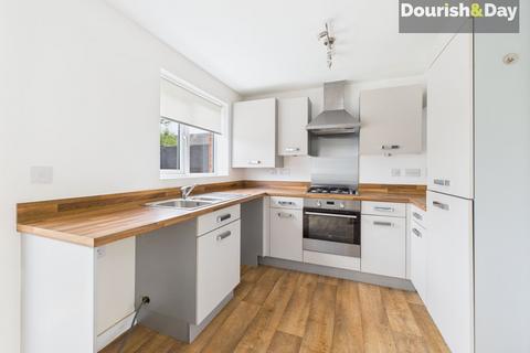 28 Prospero Close, Penkridge, Stafford, ST19 5QU