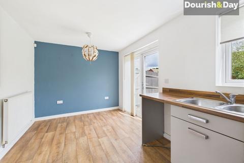 28 Prospero Close, Penkridge, Stafford, ST19 5QU