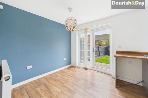 28 Prospero Close, Penkridge, Stafford, ST19 5QU