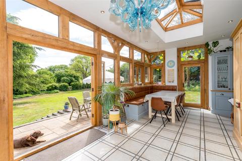 4 bedroom detached house for sale, Wades Lane, Ipswich IP9