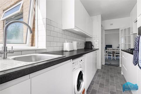 2 bedroom apartment for sale, Greville Lodge, Woodside Park Road, London, N12