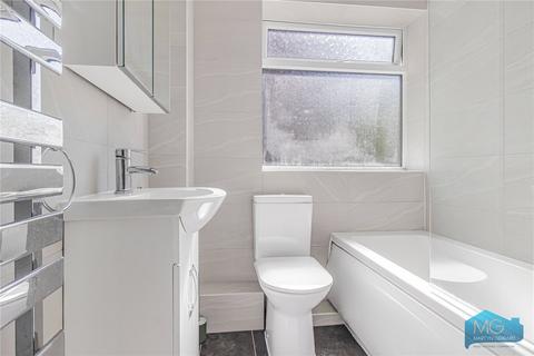 2 bedroom apartment for sale, Greville Lodge, Woodside Park Road, London, N12