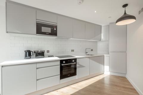1 bedroom flat for sale, Kings Stables Road, Grassmarket, Edinburgh, EH1