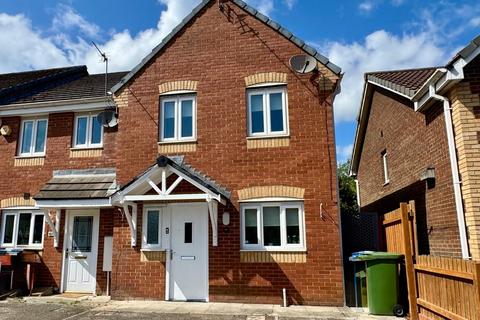 60 Chillerton Way, Wingate, TS28 5DY