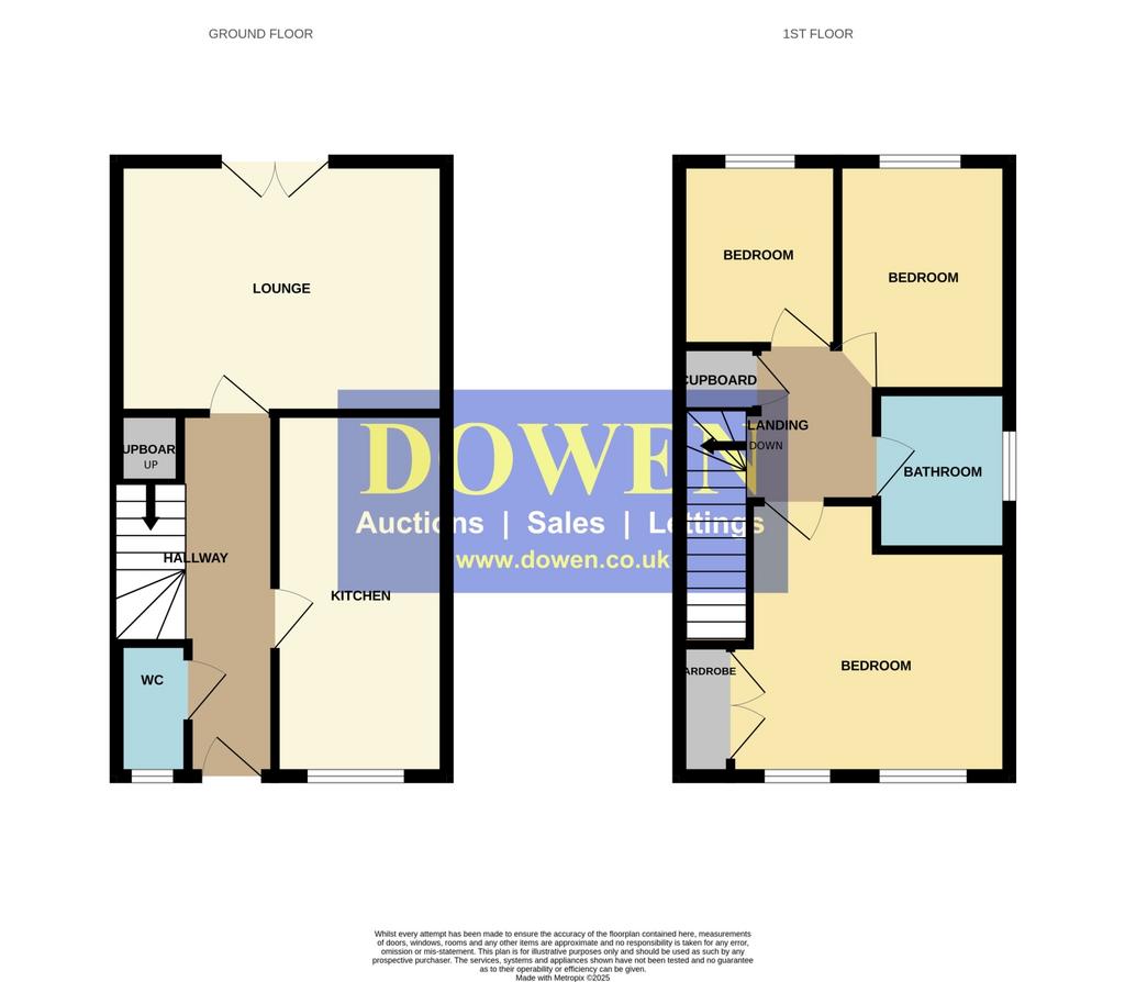 60 Chillerton Way-High