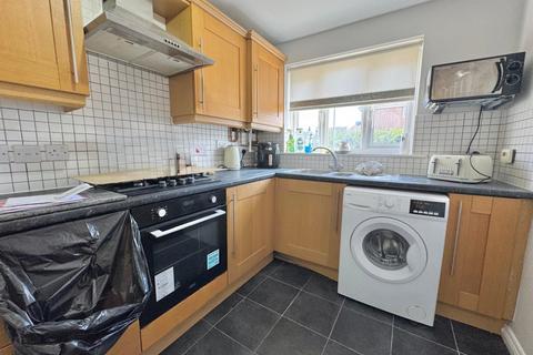 60 Chillerton Way, Wingate, TS28 5DY