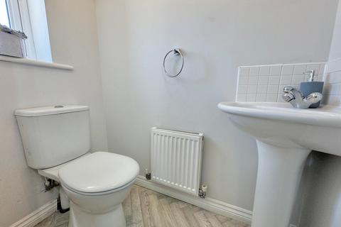 60 Chillerton Way, Wingate, TS28 5DY