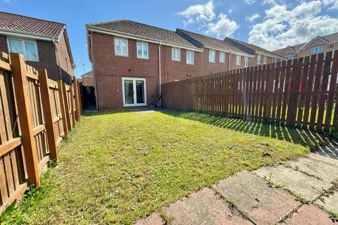 60 Chillerton Way, Wingate, TS28 5DY
