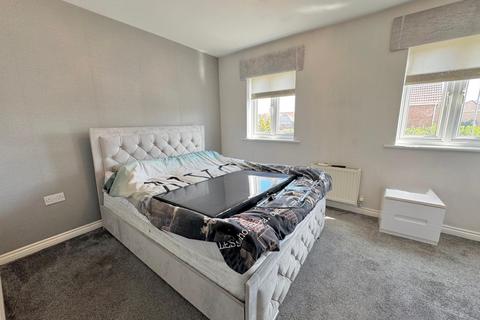 60 Chillerton Way, Wingate, TS28 5DY