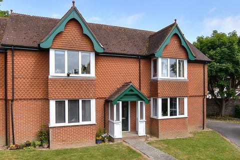 2 bedroom ground floor flat for sale, Lansdowne Road, Worthing, West Sussex