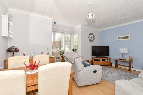 2 bedroom ground floor flat for sale, Lansdowne Road, Worthing, West Sussex