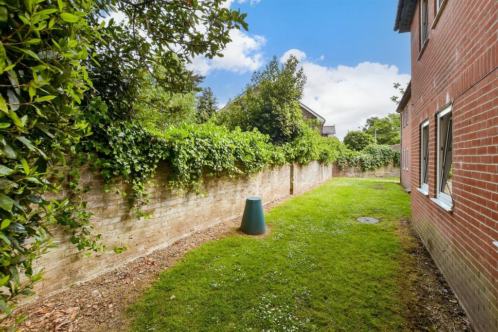 Communal Gardens