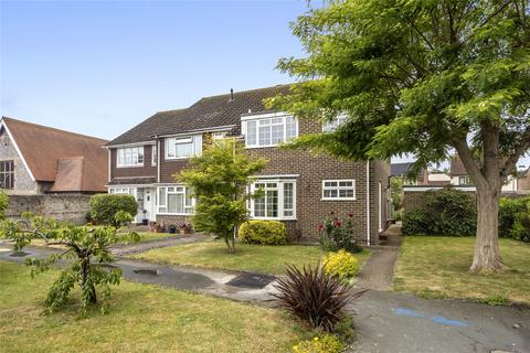 3 bedroom end of terrace house for sale, Malthouse Close, Sompting, Lancing, West Sussex, BN15