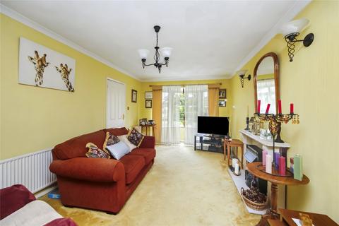 3 bedroom end of terrace house for sale, Malthouse Close, Sompting, Lancing, West Sussex, BN15