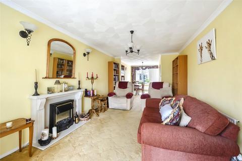 3 bedroom end of terrace house for sale, Malthouse Close, Sompting, Lancing, West Sussex, BN15