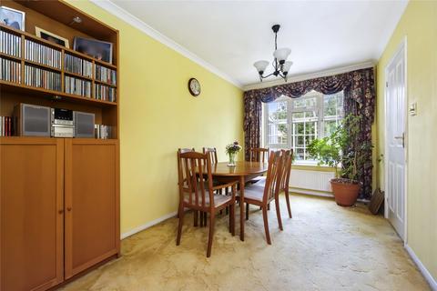 3 bedroom end of terrace house for sale, Malthouse Close, Sompting, Lancing, West Sussex, BN15