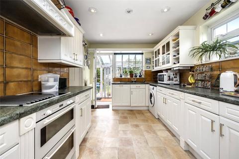3 bedroom end of terrace house for sale, Malthouse Close, Sompting, Lancing, West Sussex, BN15