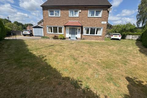 undefined, Falterley Road, Northern Moor, Manchester, M23