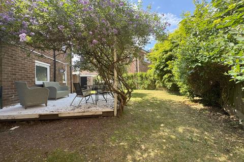 undefined, Falterley Road, Northern Moor, Manchester, M23