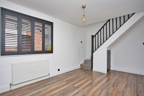 2 bedroom bungalow for sale, Queens Avenue, Dover, Kent, CT17