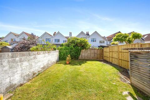 undefined, Saxon Road, Hove