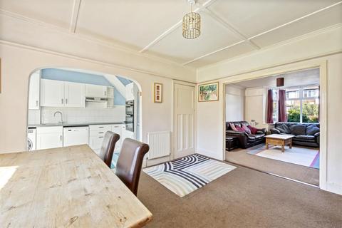 undefined, Saxon Road, Hove