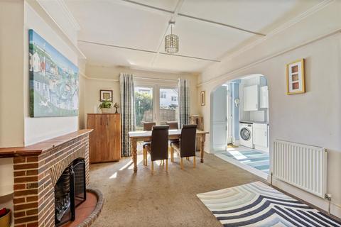 undefined, Saxon Road, Hove