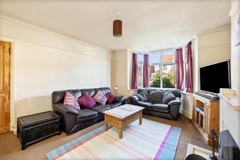 undefined, Saxon Road, Hove