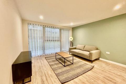 2 bedroom apartment to rent, Wilson Building, Potato Wharf, Manchester, M3