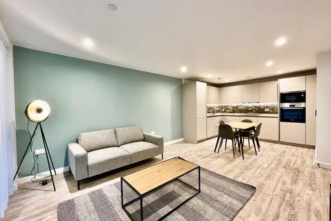 2 bedroom apartment to rent, Wilson Building, Potato Wharf, Manchester, M3