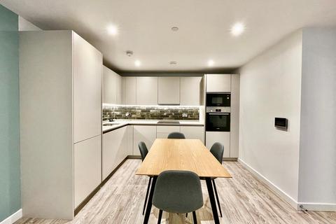2 bedroom apartment to rent, Wilson Building, Potato Wharf, Manchester, M3