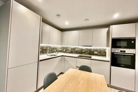 2 bedroom apartment to rent, Wilson Building, Potato Wharf, Manchester, M3