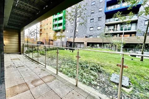 2 bedroom apartment to rent, Wilson Building, Potato Wharf, Manchester, M3