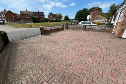 3 bedroom end of terrace house for sale, Ings Lane, Patrington, HU12