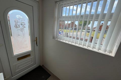 3 bedroom end of terrace house for sale, Ings Lane, Patrington, HU12