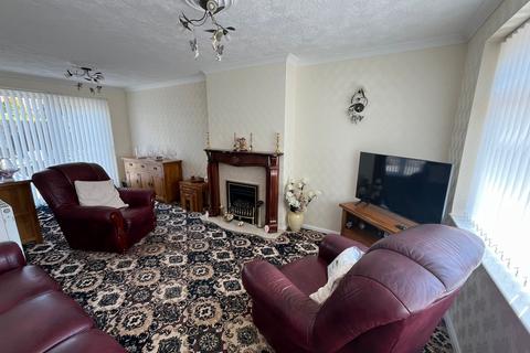3 bedroom end of terrace house for sale, Ings Lane, Patrington, HU12