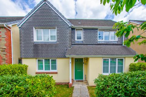 4 bedroom detached house for sale, Canyke Fields, Bodmin, Cornwall, PL31