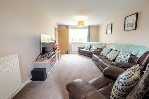 4 bedroom detached house for sale, Canyke Fields, Bodmin, Cornwall, PL31