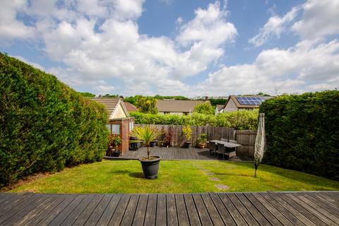 4 bedroom detached house for sale, Canyke Fields, Bodmin, Cornwall, PL31