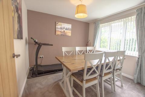 4 bedroom detached house for sale, Canyke Fields, Bodmin, Cornwall, PL31