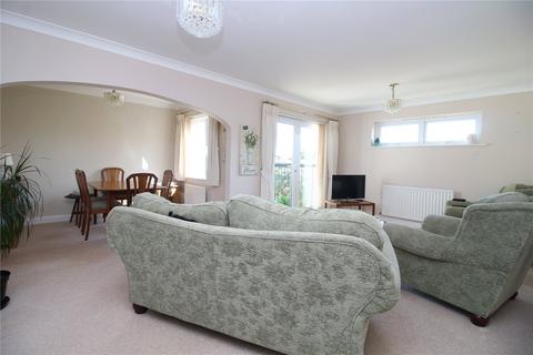 2 bedroom apartment for sale, Seaward Avenue, Barton On Sea, Hampshire, BH25