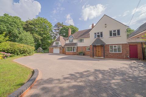 undefined, Heathfield, Tilehouse Green Lane, Knowle, B93