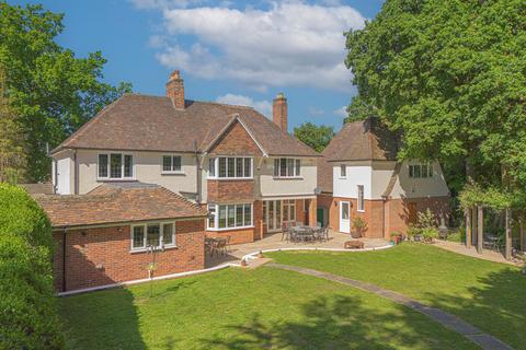 5 bedroom detached house for sale, Heathfield, Tilehouse Green Lane, Knowle, B93