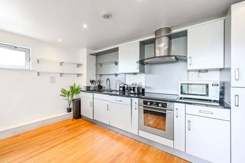 Southgate Road, De Beauvoir Town, London, N1