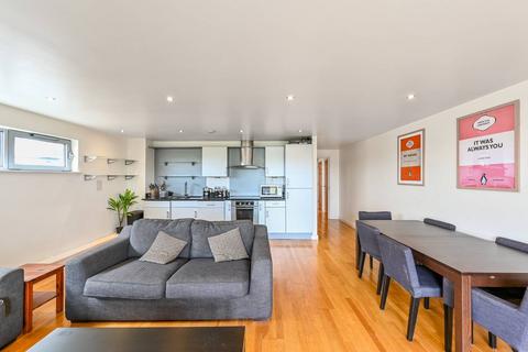 Southgate Road, De Beauvoir Town, London, N1