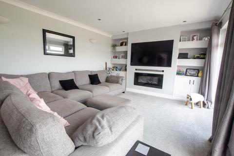 4 bedroom detached house for sale, 10 Lanhydrock View, Bodmin, Cornwall, PL31