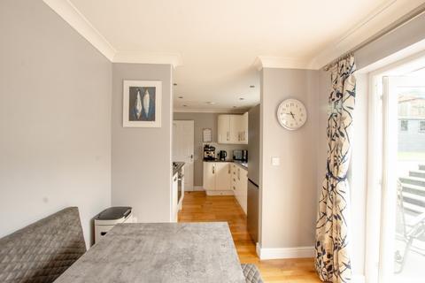 4 bedroom detached house for sale, 10 Lanhydrock View, Bodmin, Cornwall, PL31