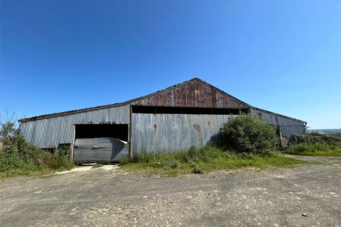 Detached house for sale, Newton Tracey, Barnstaple, Devon, EX31